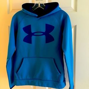 Under Armour hoodie